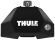 THULE Atbalsta pēdas Fixpoint Evo | 710700