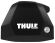 THULE Atbalsta pēdas Fixpoint Edge | 720700