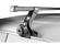 THULE Atbalsta pēdas pēdas (rain gutter) 20cm | 952000