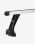 THULE Atbalsta pēdas Raingutter Foot - Medium | 952200