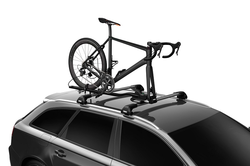 THULE Velo turētājs uz jumta TopRide | 568001 | 568001