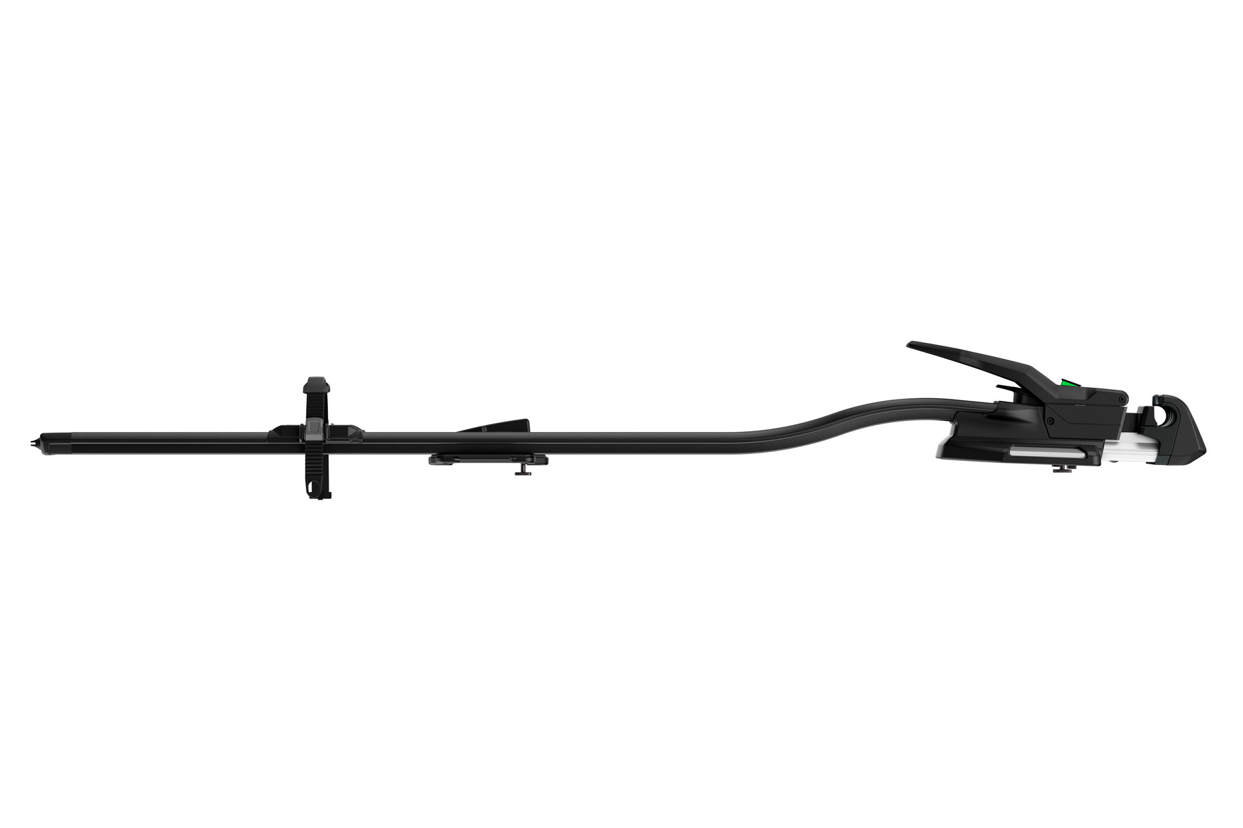 THULE Velo turētājs uz jumta TopRide | 568001 | 568001