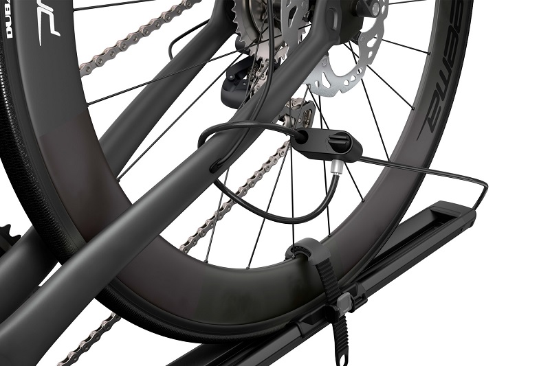 THULE Velo turētājs uz jumta TopRide | 568001 | 568001