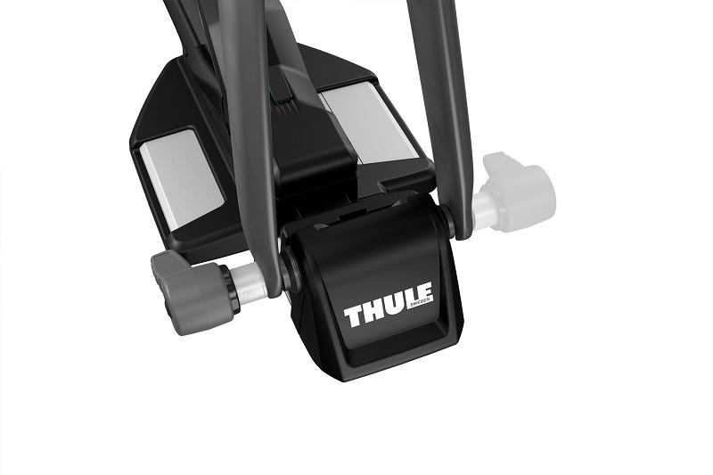 THULE Velo turētājs uz jumta TopRide | 568001 | 568001