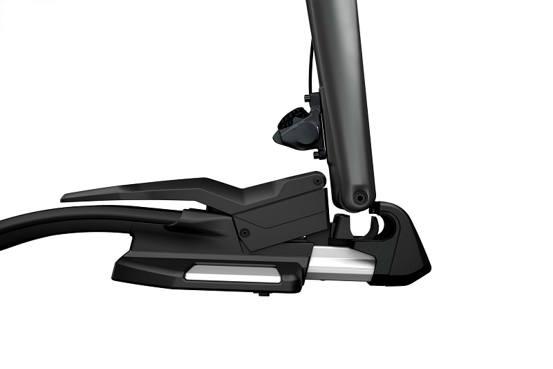 THULE Velo turētājs uz jumta TopRide | 568001 | 568001