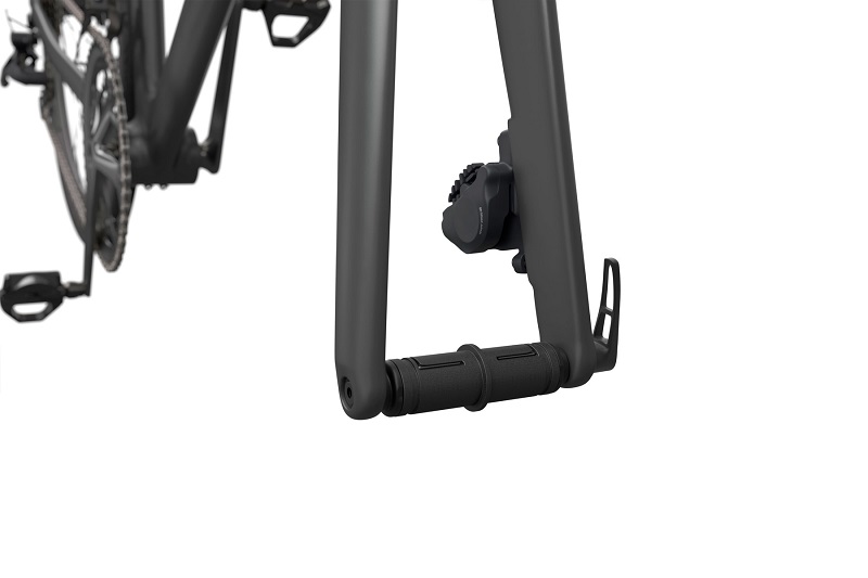 THULE Velo turētājs uz jumta TopRide | 568001 | 568001