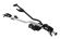 THULE Velo turētājs uz jumta ProRide 598 | 598001