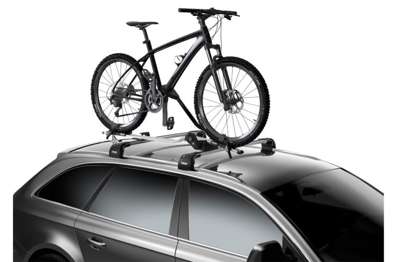 THULE Velo turētājs uz jumta ProRide 598 | 598001