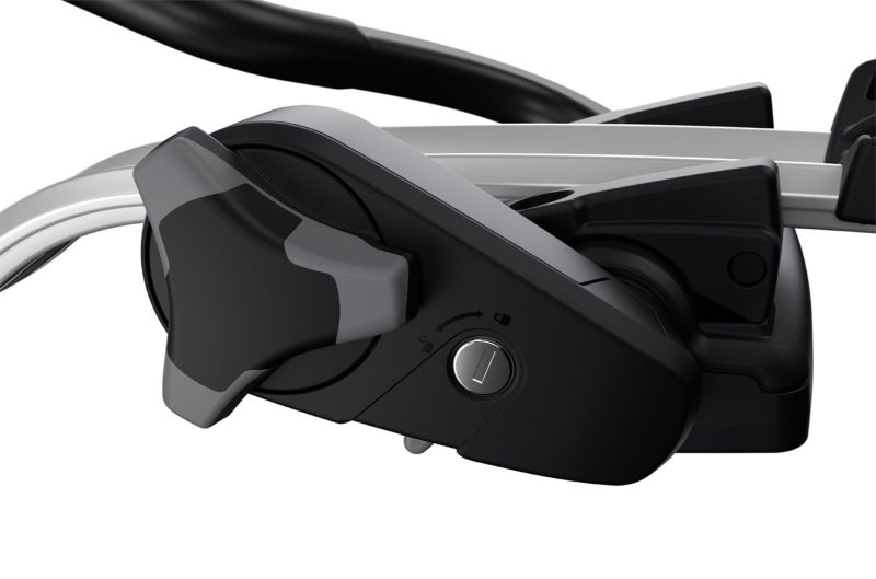 THULE Velo turētājs uz jumta ProRide 598 | 598001