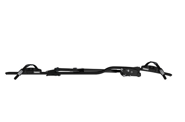 THULE Velo turētājs uz jumta ProRide 598 Black (melns) | 598002