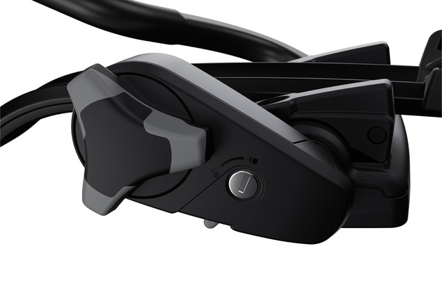 THULE Velo turētājs uz jumta ProRide 598 Black (melns) | 598002