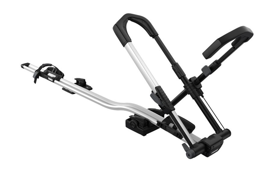 THULE Velo turētājs uz jumta UpRide 599 | 599001