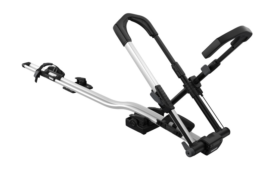 THULE Velo turētājs uz jumta UpRide 599 | 599001