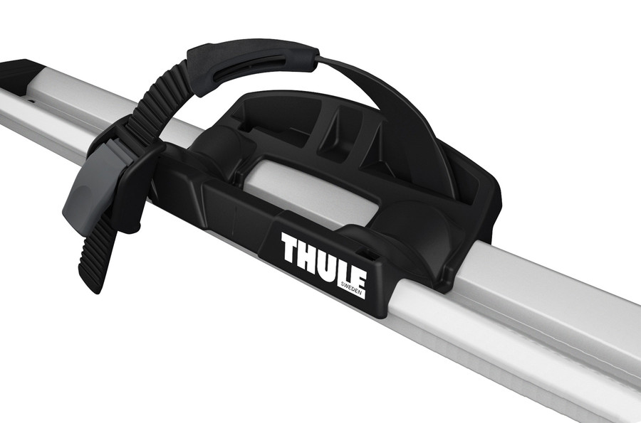 THULE Velo turētājs uz jumta UpRide 599 | 599001