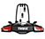 THULE Velosipēdu turētājs uz sakabes āķa VeloCompact 3 velo 13pin | 926002