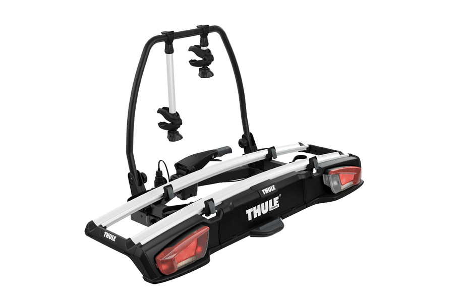 THULE Velosipēdu turētājs uz sakabes āķa VeloSpace XT 2bike 13pin | 938000