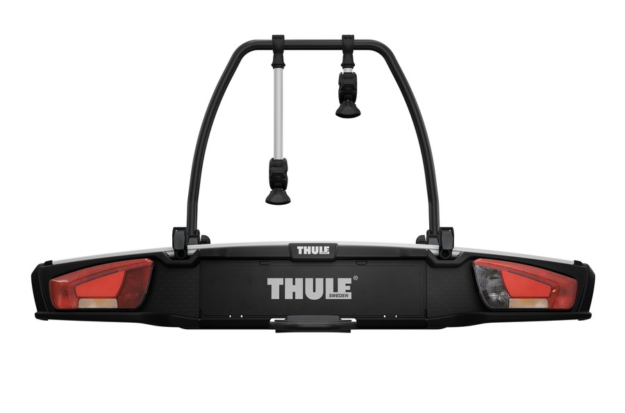 THULE Velosipēdu turētājs uz sakabes āķa VeloSpace XT 2bike 13pin | 938000