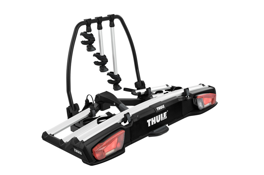 THULE Velosipēdu turētājs uz sakabes āķa VeloSpace XT 3bike 13pin | 939000