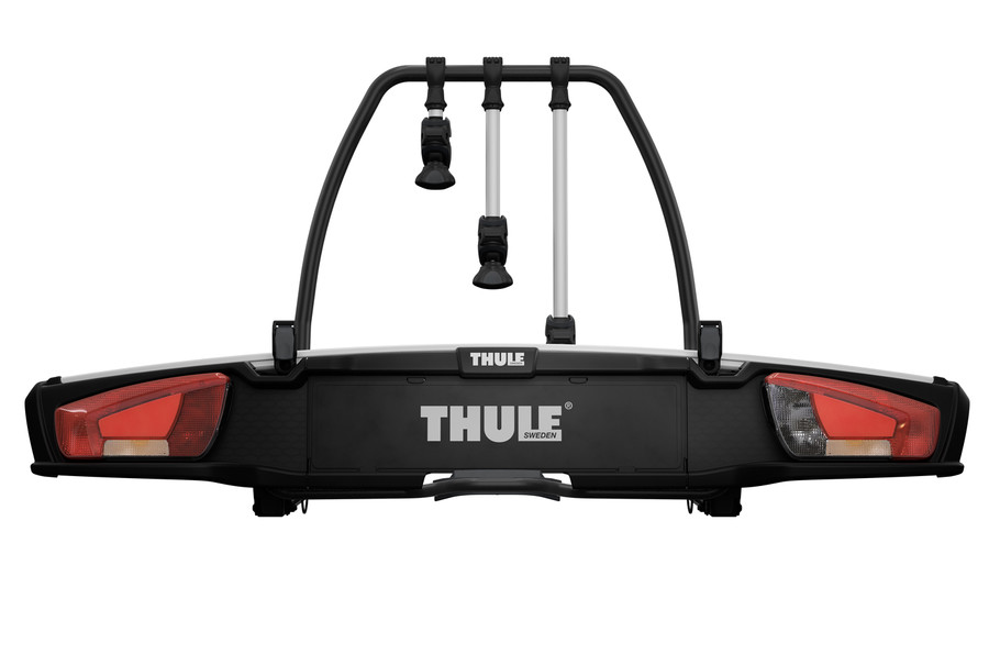 THULE Velosipēdu turētājs uz sakabes āķa VeloSpace XT 3bike 13pin | 939000
