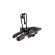 THULE Velosipēdu turētājs uz sakabes āķa EasyFold 3 2bike 13 pin | 944100