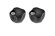THULE piederumi veloturētājam uz āķa Lockable knobs 2gb | 526010