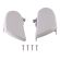 Thule Omnistor LH+RH ENDCAP MAINHOUSING 6300 ANO