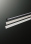 Thule Omnistor TENT RAIL 5200 ANO 4.00M /PC