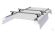 Thule Omnistor Thule ProBar Flex-Low-2 load bars 1.50m