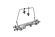 Thule Omnistor CARAVAN SMART 2 velo