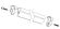 Thule Omnistor Universal Tent Fixation Kit-Anthracite-4.00m