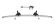 Thule Omnistor LIFT V16 3RD RAIL KIT (RAIL + BIKE HOLDER)