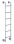 Thule Omnistor Ladder 6 Steps