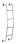 Thule Omnistor Ladder 4 Steps