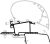 Thule Omnistor MASTER:MOVANO >>2011