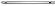 Thule Omnistor TOP MOUNTING RAIL