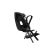 THULE Bērnu velo sēdeklītis Yepp Nexxt 2 Mini - Front Mount - Black | 12021156