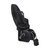 Thule Bērnu velosēdeklis Yepp 2 Maxi- Frame Mount - Black | 12041201