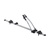 THULE Velo turētājs uz jumta FreeRide | 532002