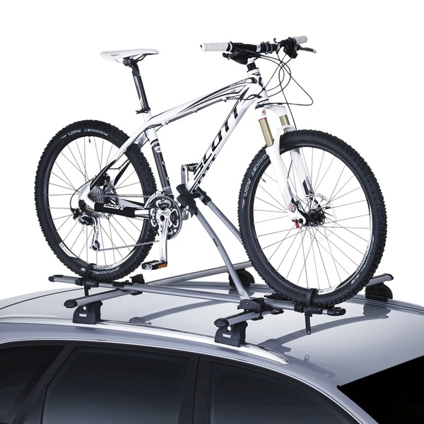 THULE Velo turētājs uz jumta FreeRide | 532002