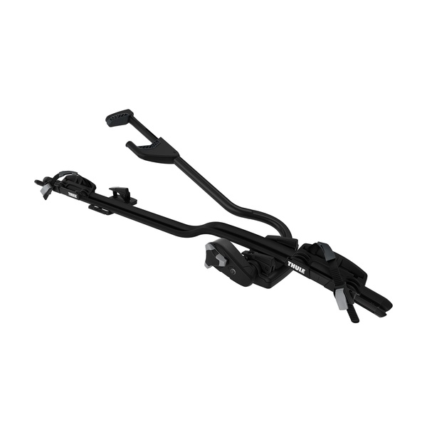THULE Velo turētājs uz jumta ProRide 598 Black (melns) | 598002