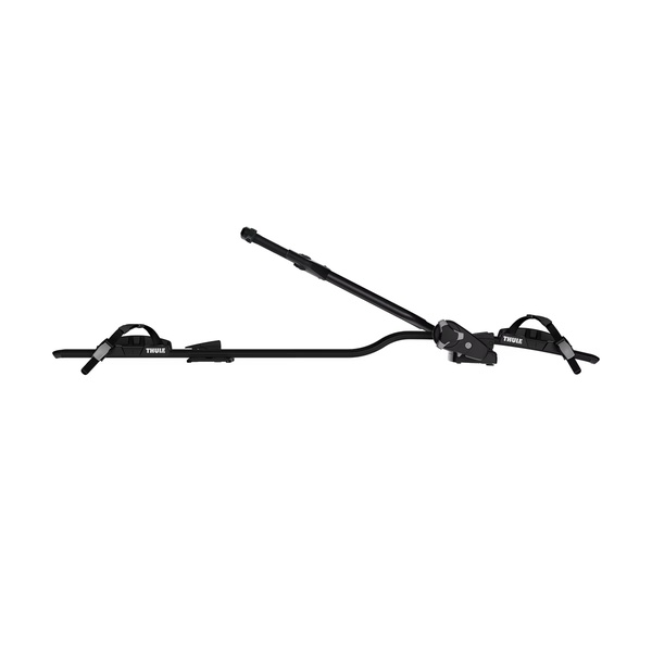 THULE Velo turētājs uz jumta ProRide 598 Black (melns) | 598002
