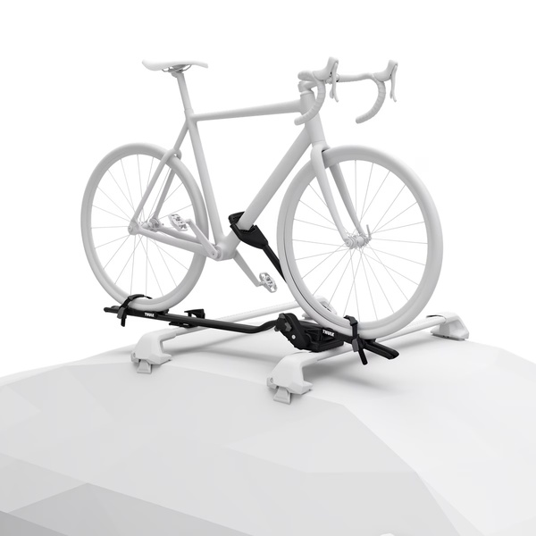 THULE Velo turētājs uz jumta ProRide 598 Black (melns) | 598002
