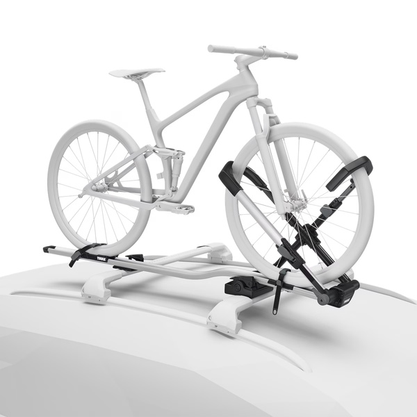 THULE Velo turētājs uz jumta UpRide 599 | 599001