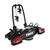THULE Velosipēdu turētājs uz sakabes āķa VeloCompact 2 velo 13pin | 924003