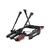 THULE Velosipēdu turētājs uz sakabes āķa OutPace 3bike (Tilt-up) 13 pin | 9013100