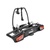 THULE Velosipēdu turētājs uz sakabes āķa NEW VeloSpace 3, 2 velo Black | 9032100
