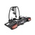 THULE Velosipēdu turētājs uz sakabes āķa NEW VeloSpace 3, 3 velo Black | 9033100