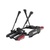 THULE Velosipēdu turētājs uz sakabes āķa VeloLite 3-velo 13pin | 9053100