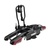 THULE Velosipēdu turētājs uz sakabes āķa EasyFold 3 2bike 13 pin | 944100