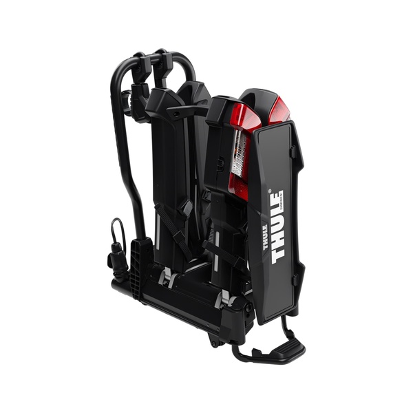 THULE Velosipēdu turētājs uz sakabes āķa EasyFold 3 2bike 13 pin | 944100